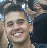 Marcelo Flores Amorim