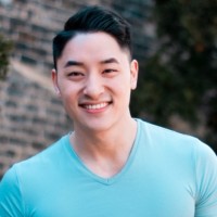 Nicholas Clayton Li