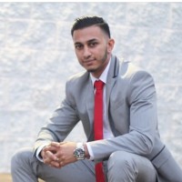 Rayan Malik