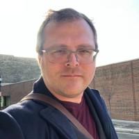 Rick Ludwig