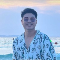 Pathomporn Liamcharoen