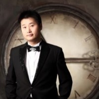 Eric Lin