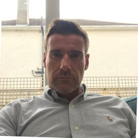 David Keogh