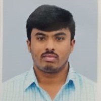 Lingaraju S