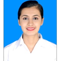 Bharti Zaveri