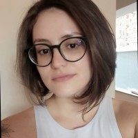 Ana Claudia Meciano Maria