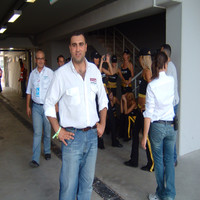 Baris Aybar