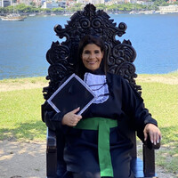 Jaqueline Azevedo