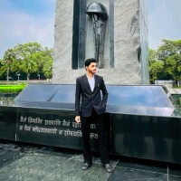 Aman Gautam