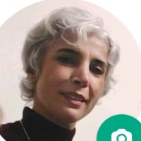Sherry Forouzad