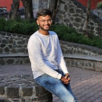 Atharva Bhosale