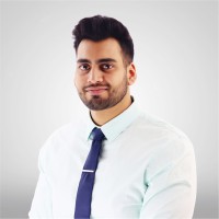 Krishna Patel