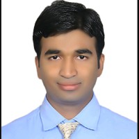 Kiran Mane
