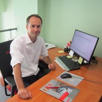 Борис Антипин