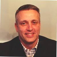 Eric Daggett