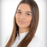 Flutura Hajdini