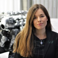 Malin Petersén