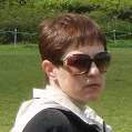 Katherine Gurbanov