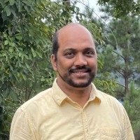 Suresh Kumar Munuswamy