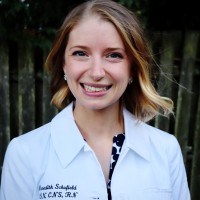 Meredith Schofield