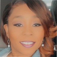 Yvonnie Jones