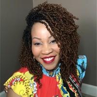 Kendra Coleman ~ Training, Coaching And Development