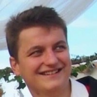Lars Biegstraaten