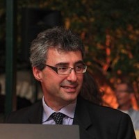 Maurizio Uzzielli