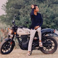 Raunak Raj