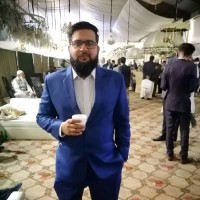 Sohaib Ahmed, P.E