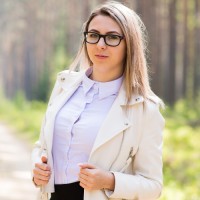Karolina Dobrychłop