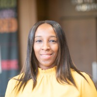 Ebonie Hughes-Allen