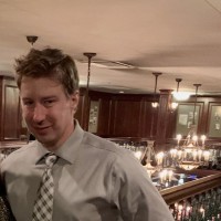 Jonathan Ray, Jd