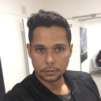 Alex Sardinha Fonseca