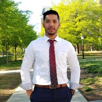 Hilario Rodriguez Rojas