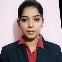 Anupama Augustine