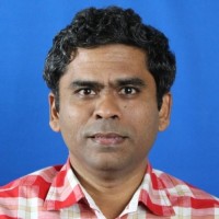 Kumar NS