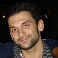 Anthony Gray