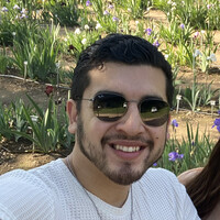 Josh Ortiz
