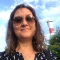Marina Ukrainskaja