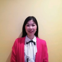 Luna Yang