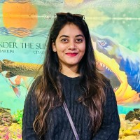Upasana Rathore Bhatnagar