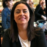 Macarena Moreno