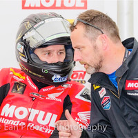 Darren Gilpin