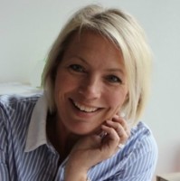 Susanne Bork Buhl