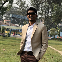 Shakib Salam