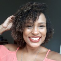 Thayanne Moreira