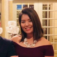Iana Tongol, Bsn,Rn