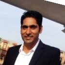 Ravindra B C