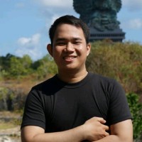 Andrian Tantama, S.T